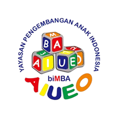 Logo biMBA AIUEO